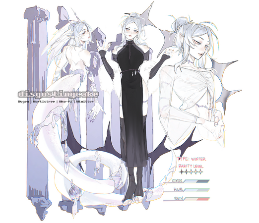 character design