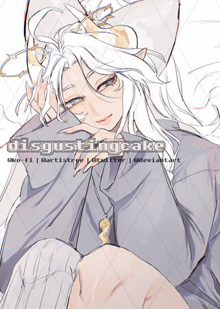 @SeraphiVT on Twitter