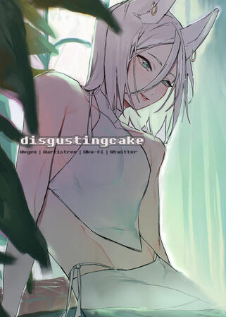 character illustration